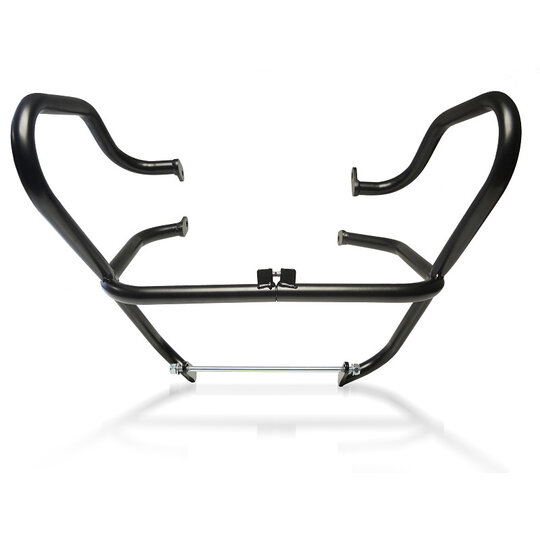 RDmoto padací rám - Yamaha TDM850 (typ 3VD) /CF37KD